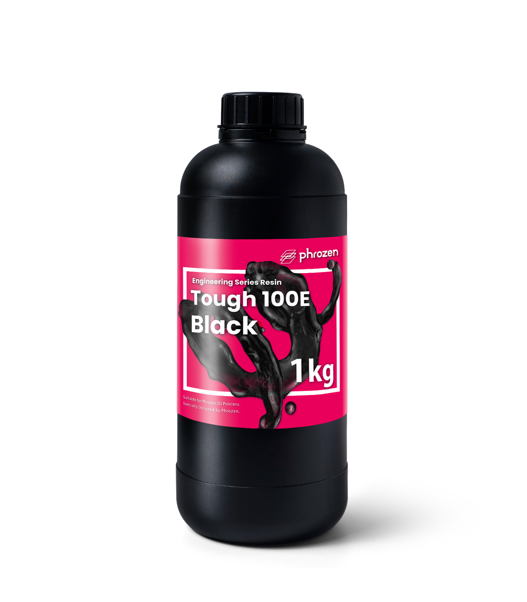 Phrozen Engineering Tough 100E Resin by Phrozen