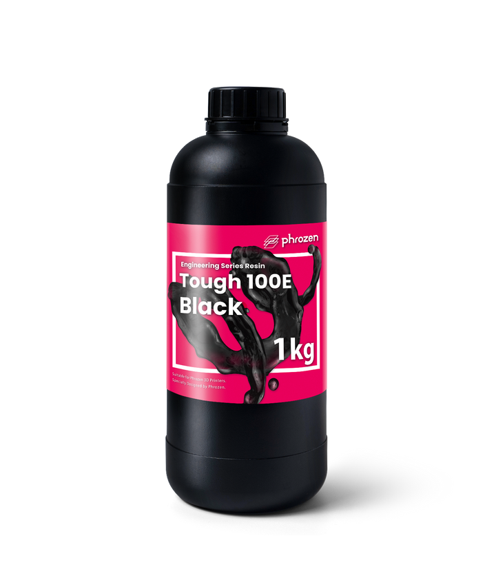Phrozen Engineering Tough 100E Resin by Phrozen