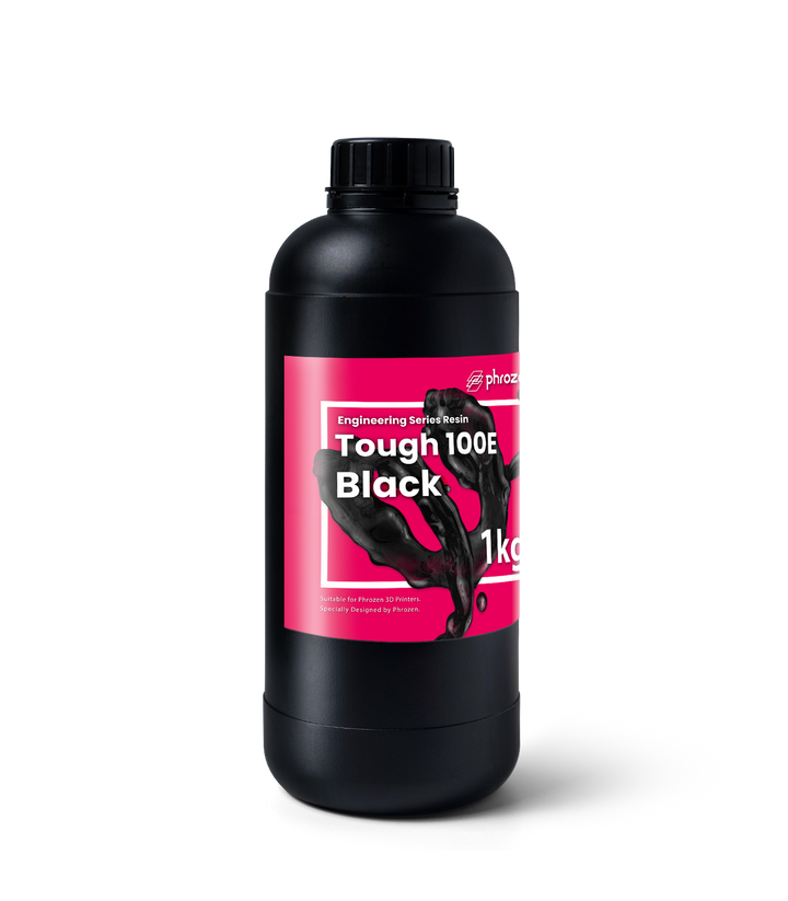 Phrozen Engineering Tough 100E Resin by Phrozen