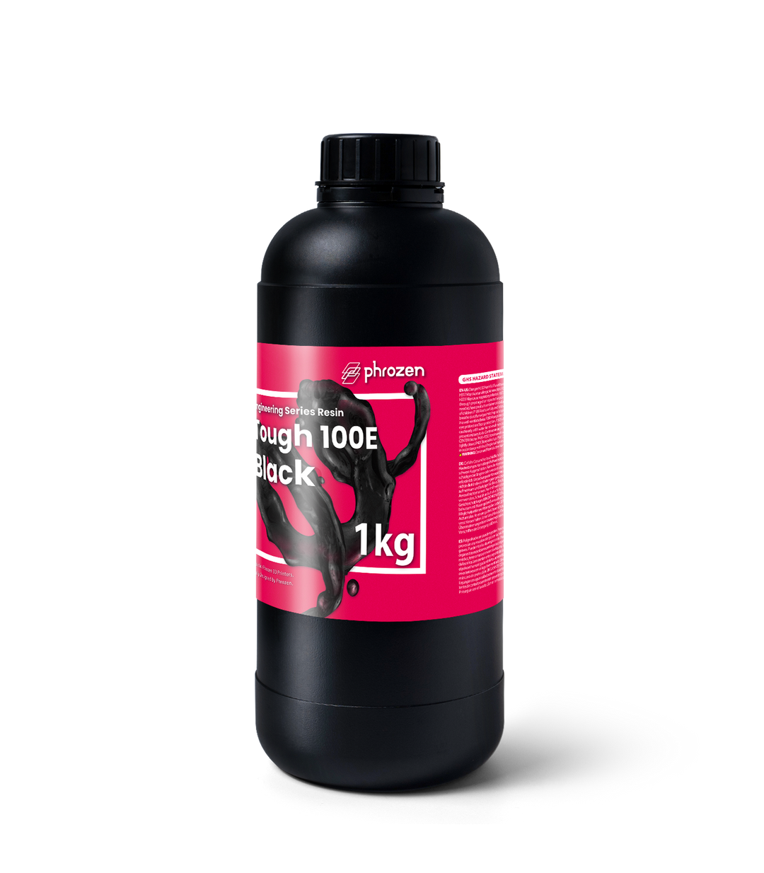 Phrozen Engineering Tough 100E Resin by Phrozen