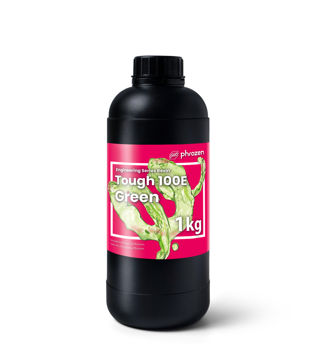 Phrozen Engineering Tough 100E Resin by Phrozen