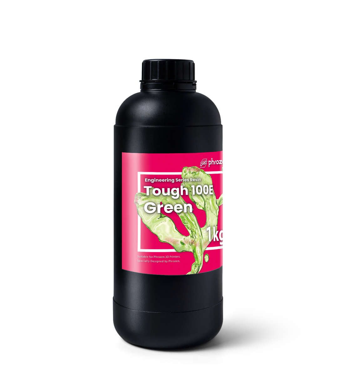 Phrozen Engineering Tough 100E Resin by Phrozen