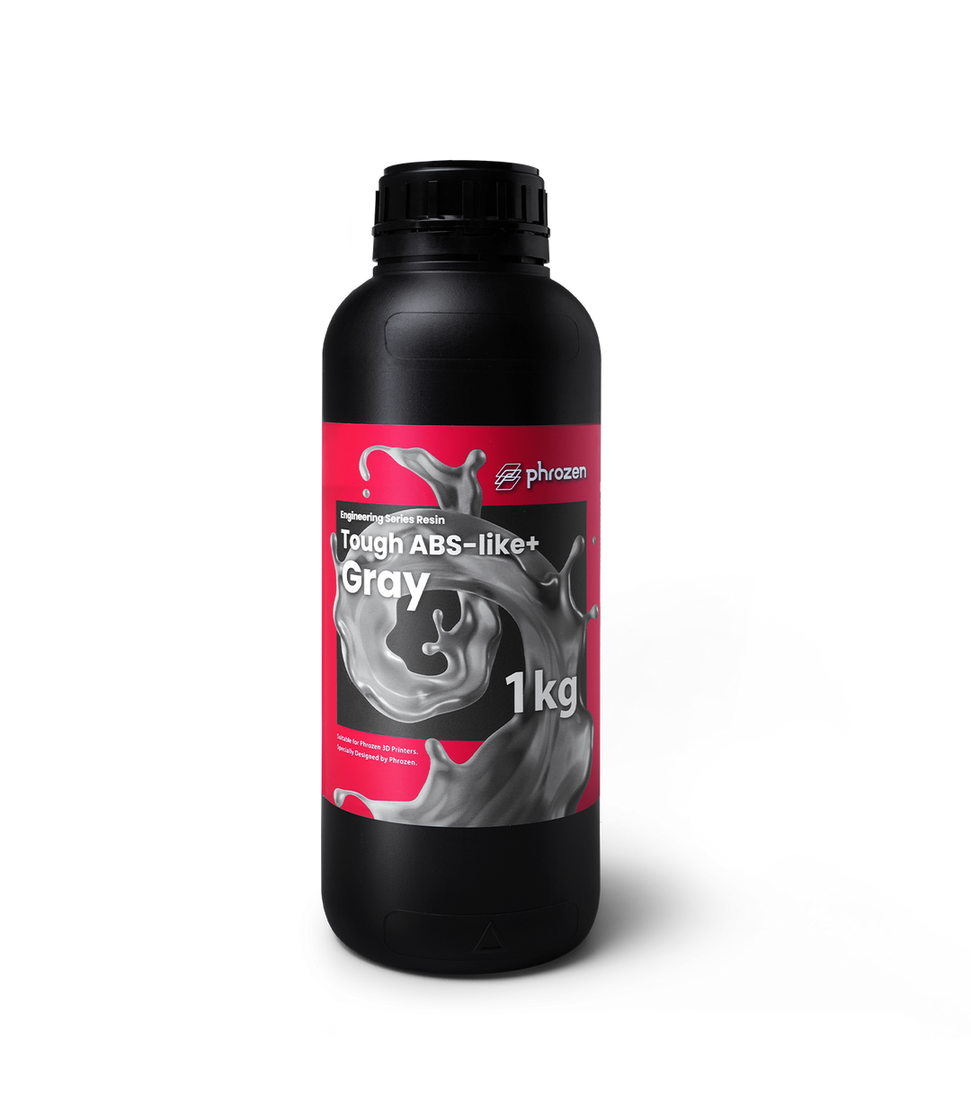 Phrozen Engineering Tough ABS-Like+ Resin by Phrozen