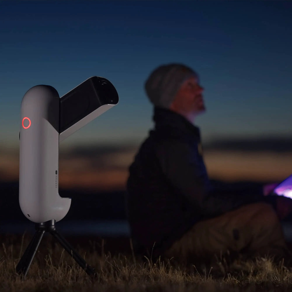 Vespera Pro Advanced Smart Telescope by Explore Scientific