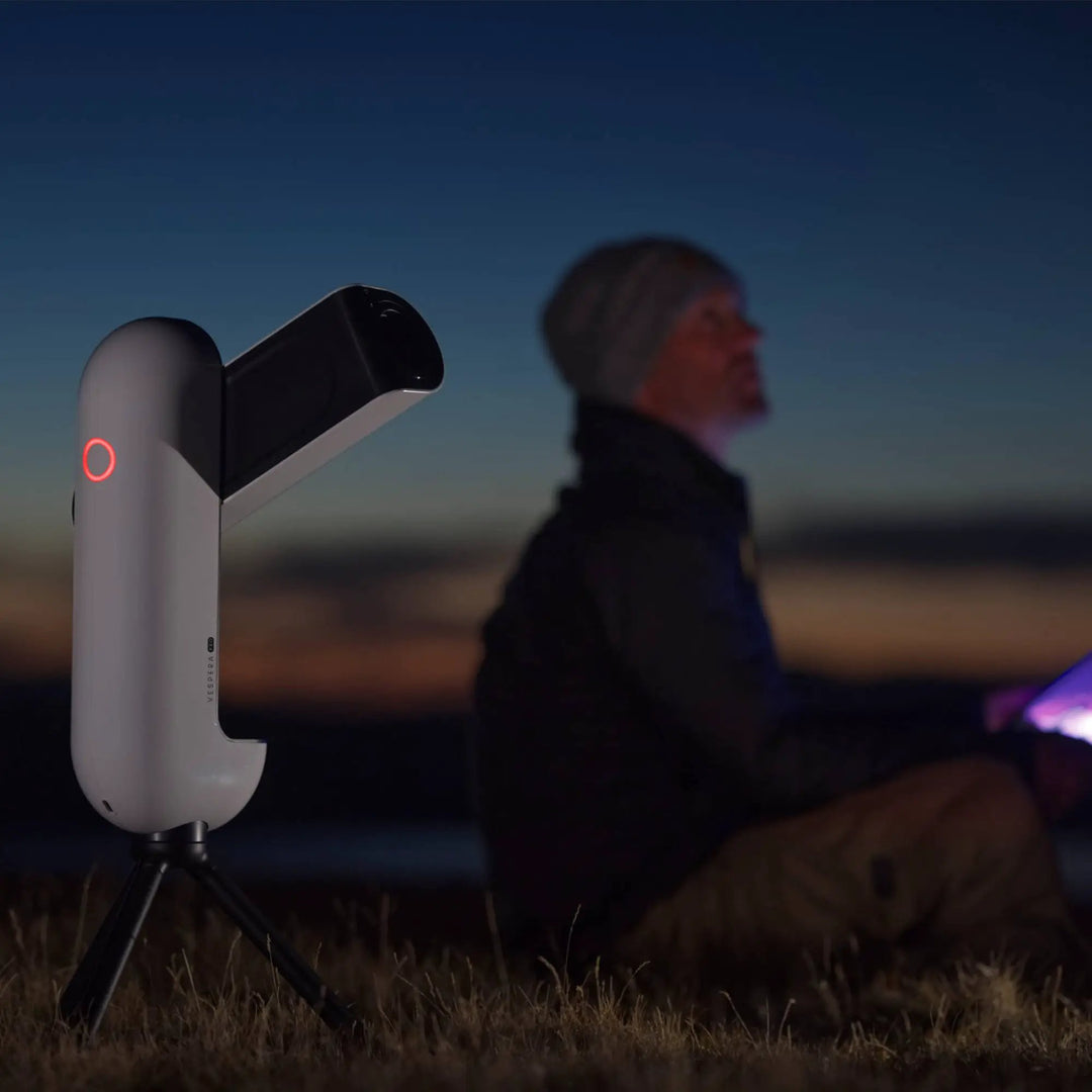Vespera Pro Advanced Smart Telescope by Explore Scientific