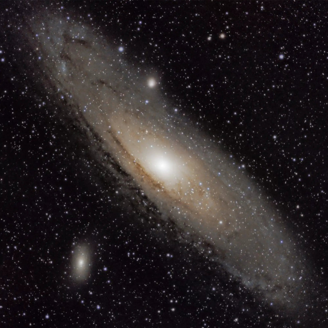 Vespera Pro Advanced Smart Telescope by Explore Scientific