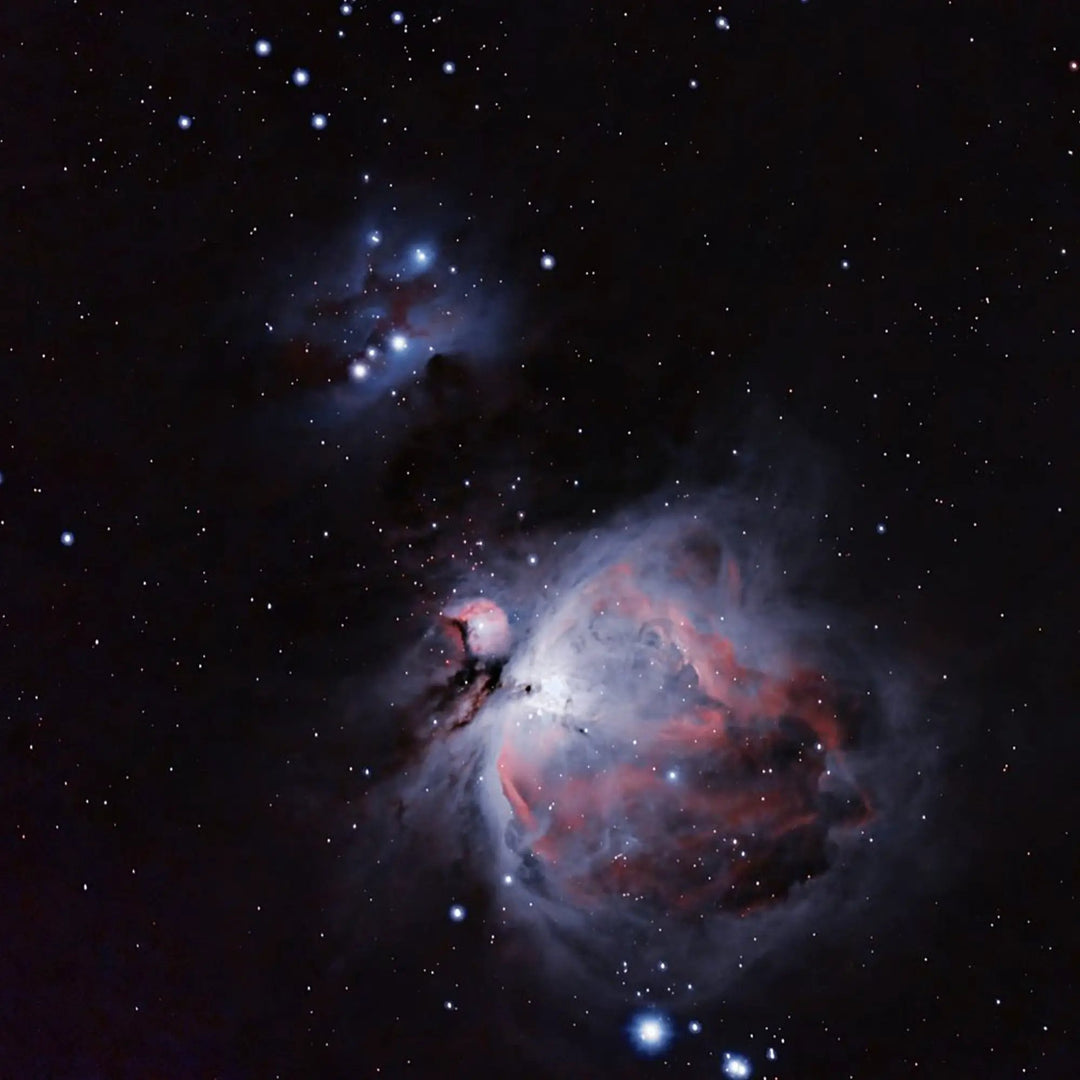 Vespera Pro Advanced Smart Telescope by Explore Scientific