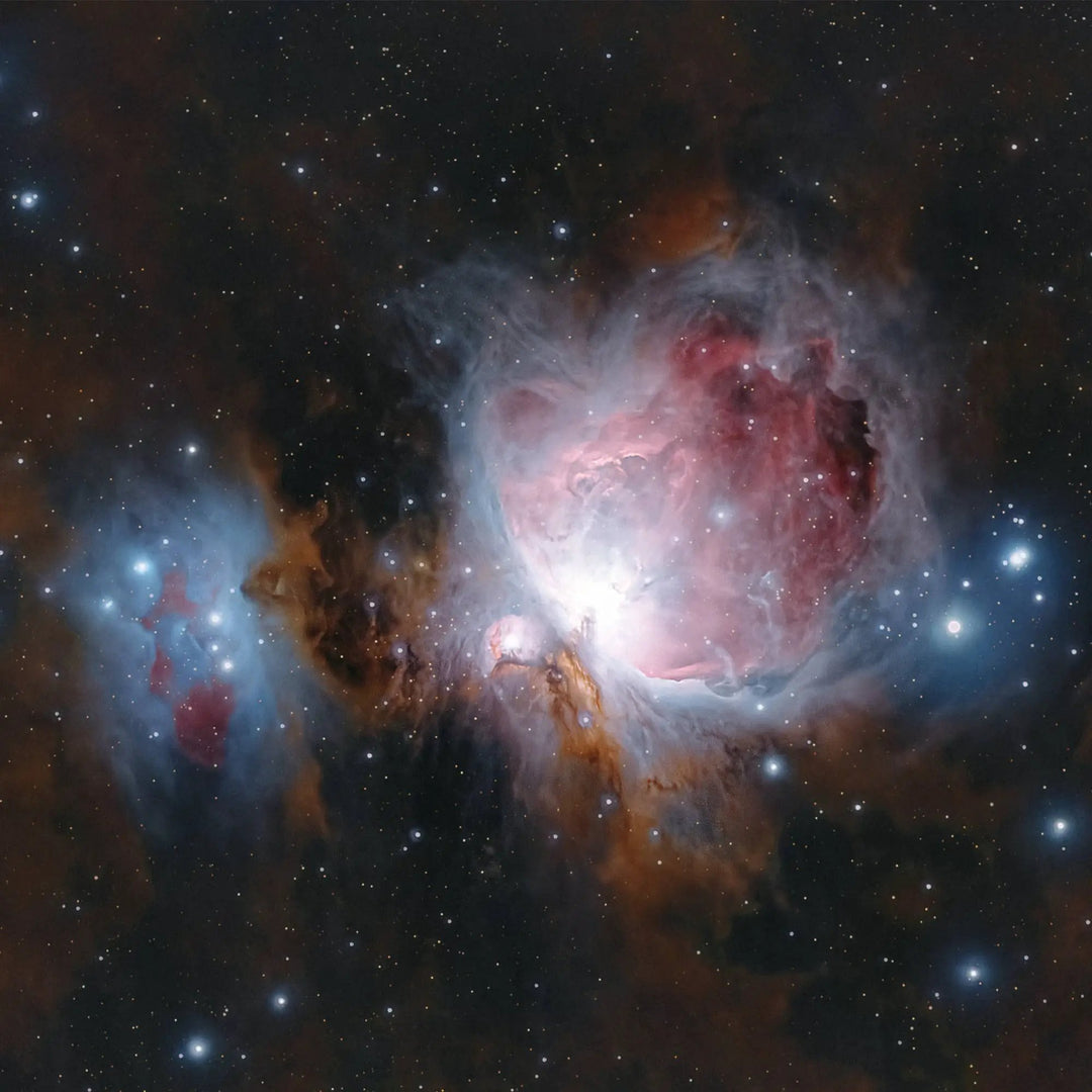 Vespera Pro Advanced Smart Telescope by Explore Scientific