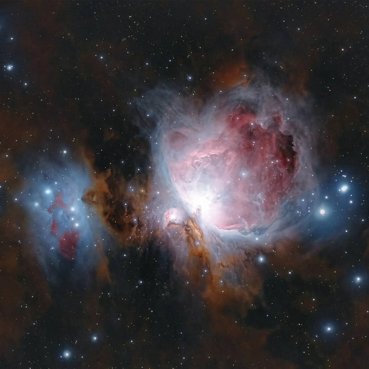Vespera Pro Advanced Smart Telescope by Explore Scientific