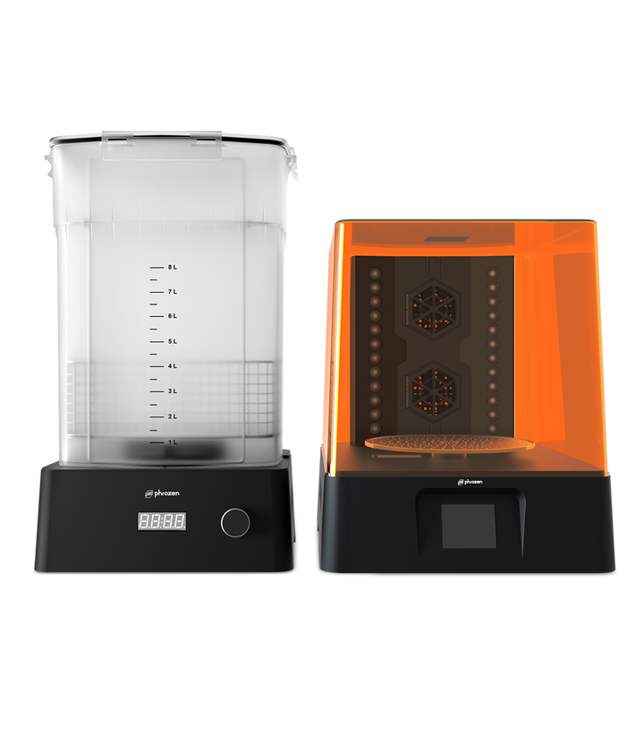 Phrozen Wash & Cure Kit Washing and Curing Station by Phrozen