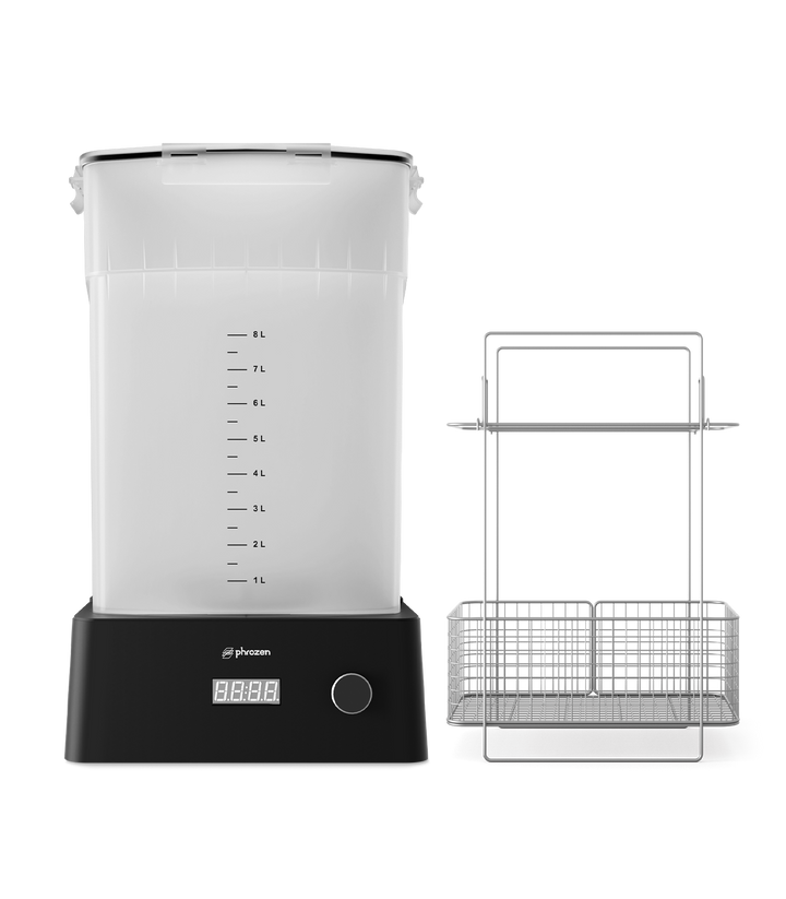 Phrozen Wash & Cure Kit Washing and Curing Station by Phrozen