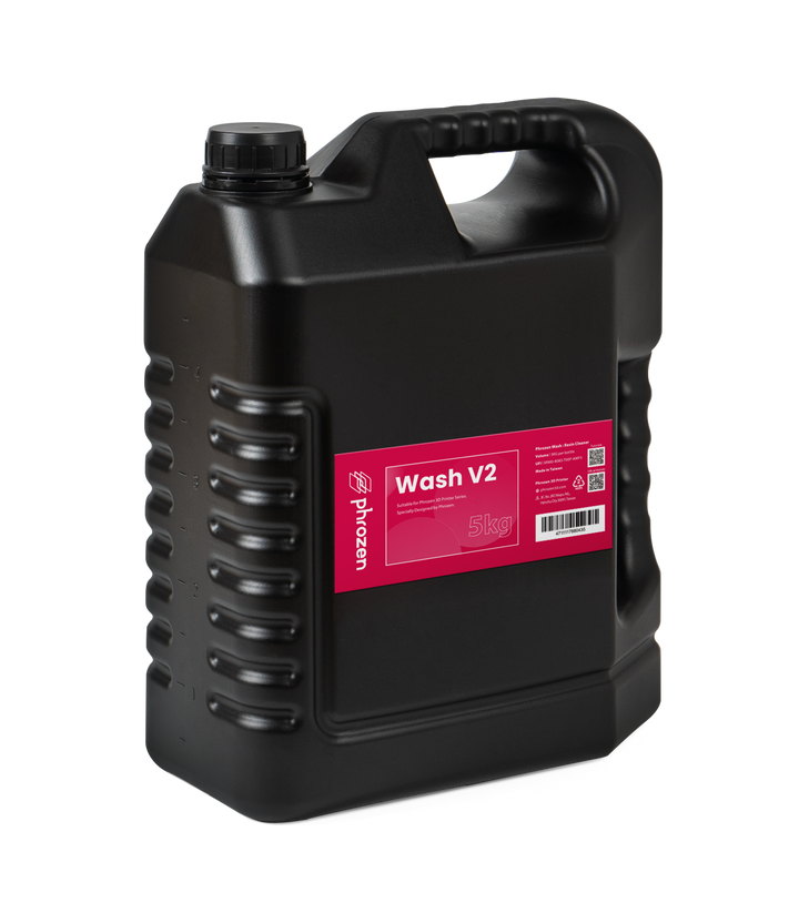Phrozen Wash: Resin Cleaner by Phrozen