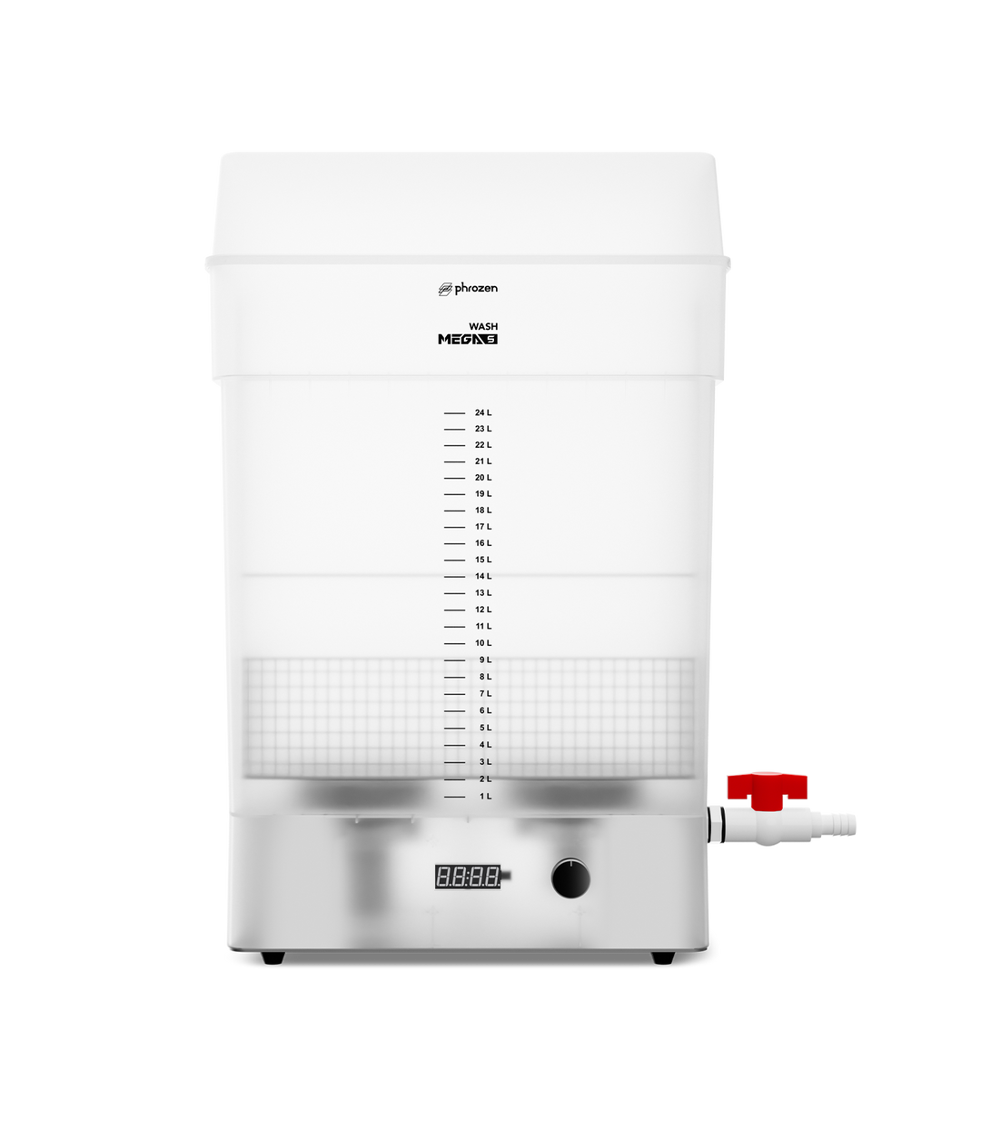 Phrozen Wash Mega S Washing Station by Phrozen