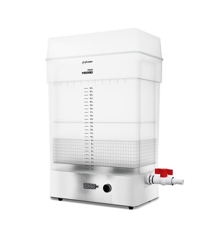 Phrozen Wash Mega S Washing Station by Phrozen