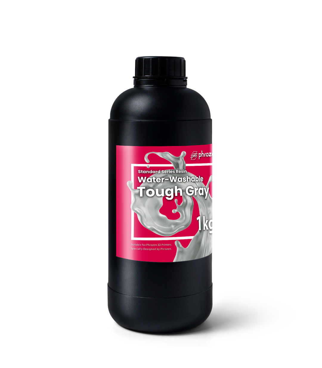 Phrozen Water-Washable Tough Resin by Phrozen