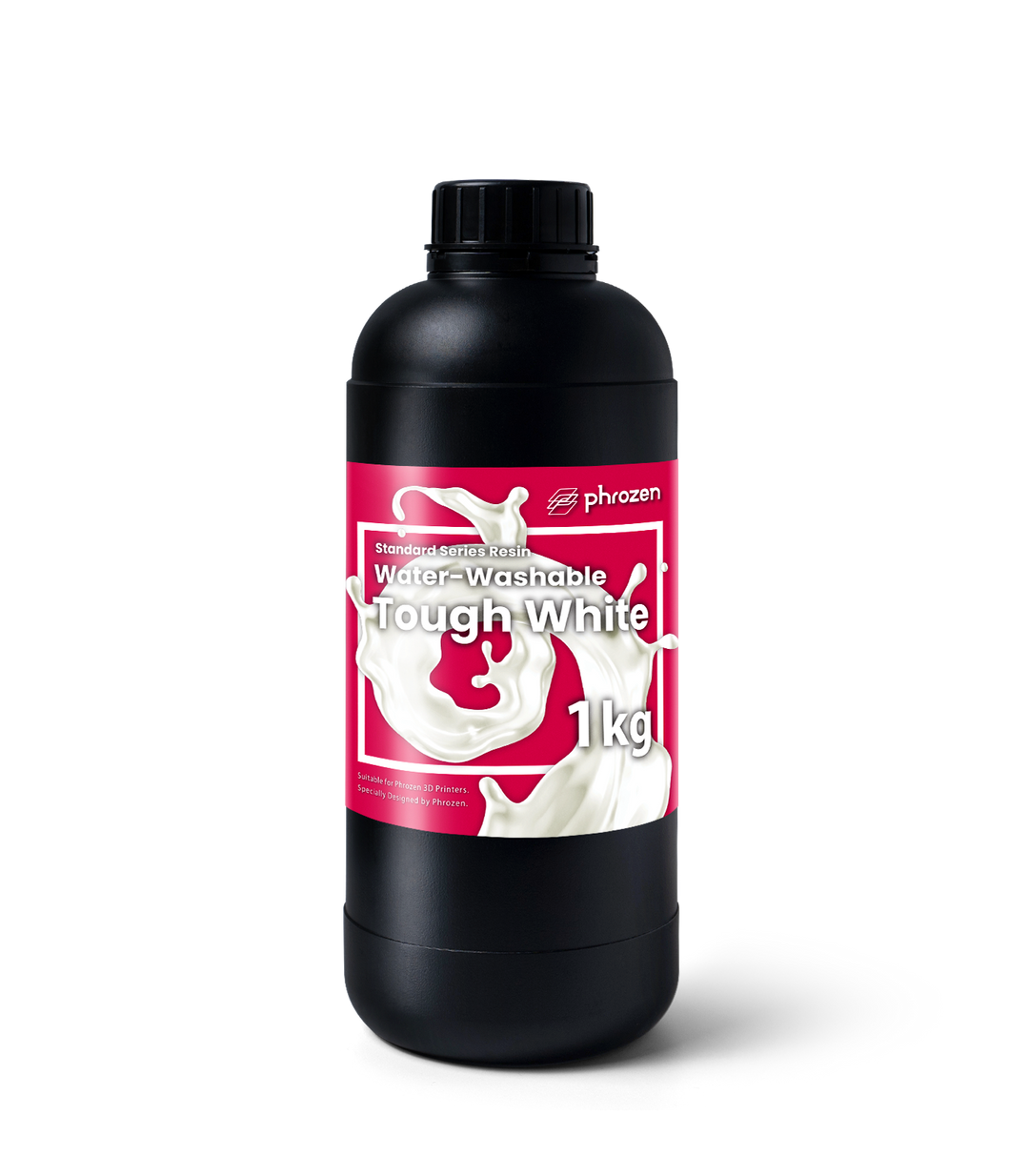 Phrozen Water-Washable Tough Resin by Phrozen