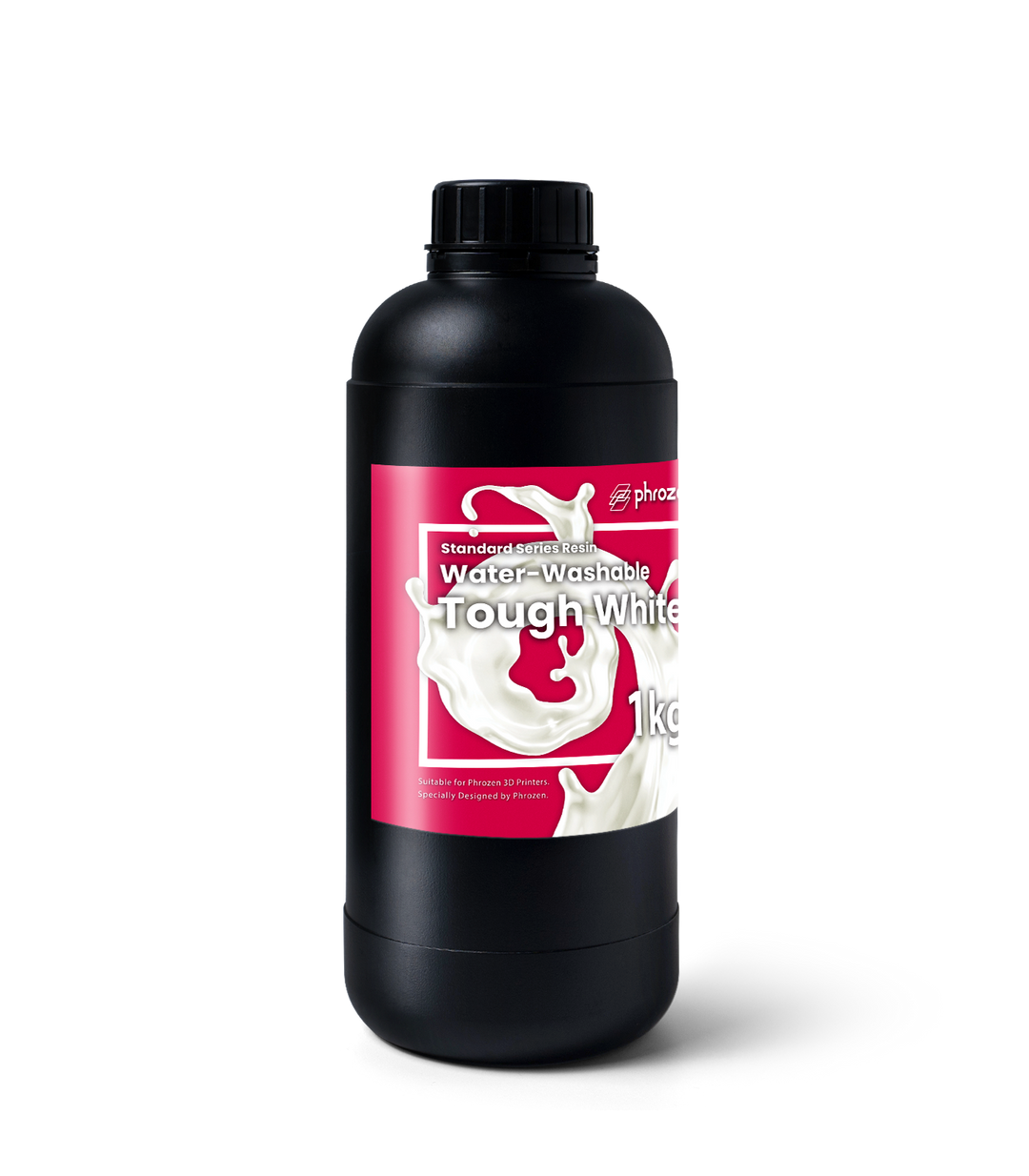 Phrozen Water-Washable Tough Resin by Phrozen