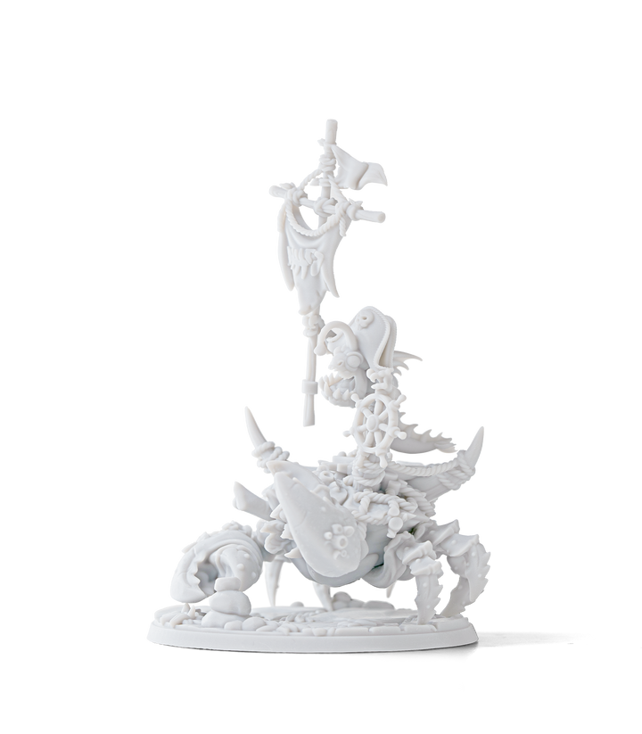 Phrozen Water-Washable Tough Resin by Phrozen