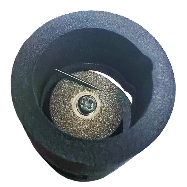 Pilot Electrode Sharpener by Sunstone Welders