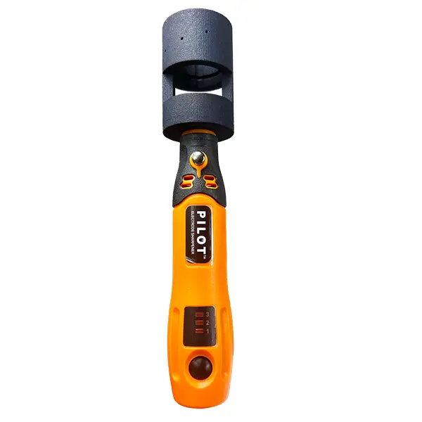 Pilot Electrode Sharpener by Sunstone Welders