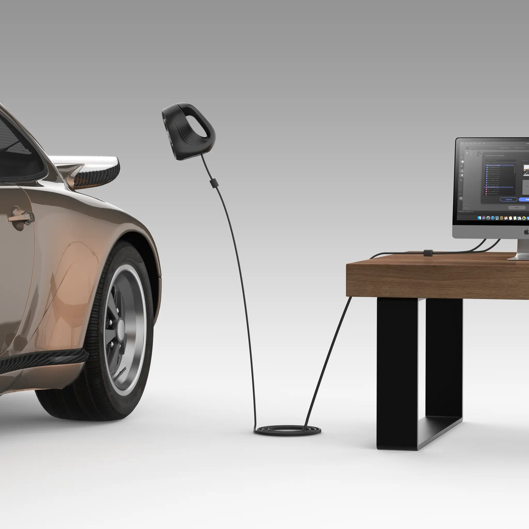 4m Device Cable for Mole 3D Scanner