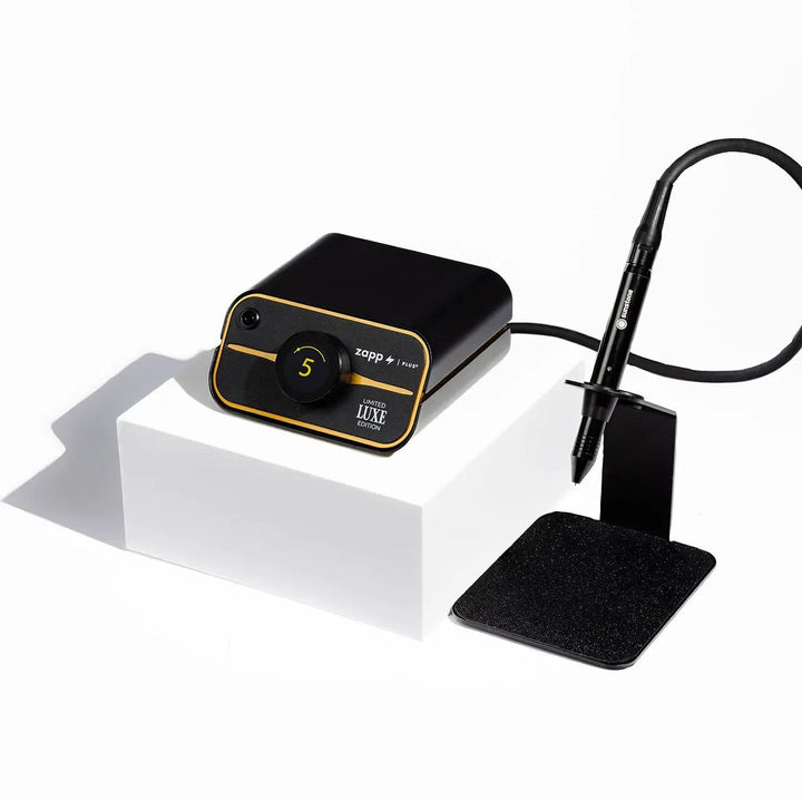 Zapp Plus® 2 Permanent Jewelry Welder | Limited Luxe Edition by Sunstone Permanent Jewelry