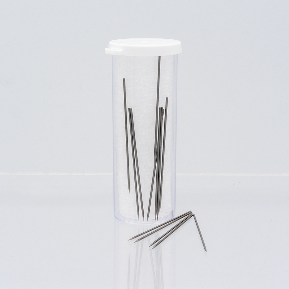 Orion® Micro TIG Welding Electrodes for Permanent Jewelry by Sunstone Permanent Jewelry