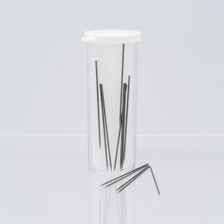 Orion® Micro TIG Welding Electrodes for Permanent Jewelry by Sunstone Permanent Jewelry