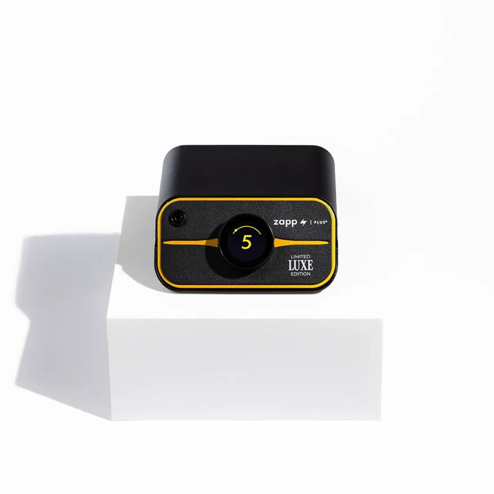 Zapp Plus® 2 Permanent Jewelry Welder | Limited Luxe Edition by Sunstone Permanent Jewelry