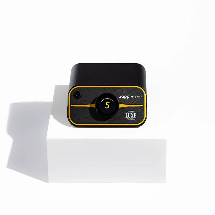 Zapp Plus® 2 Permanent Jewelry Welder | Limited Luxe Edition by Sunstone Permanent Jewelry