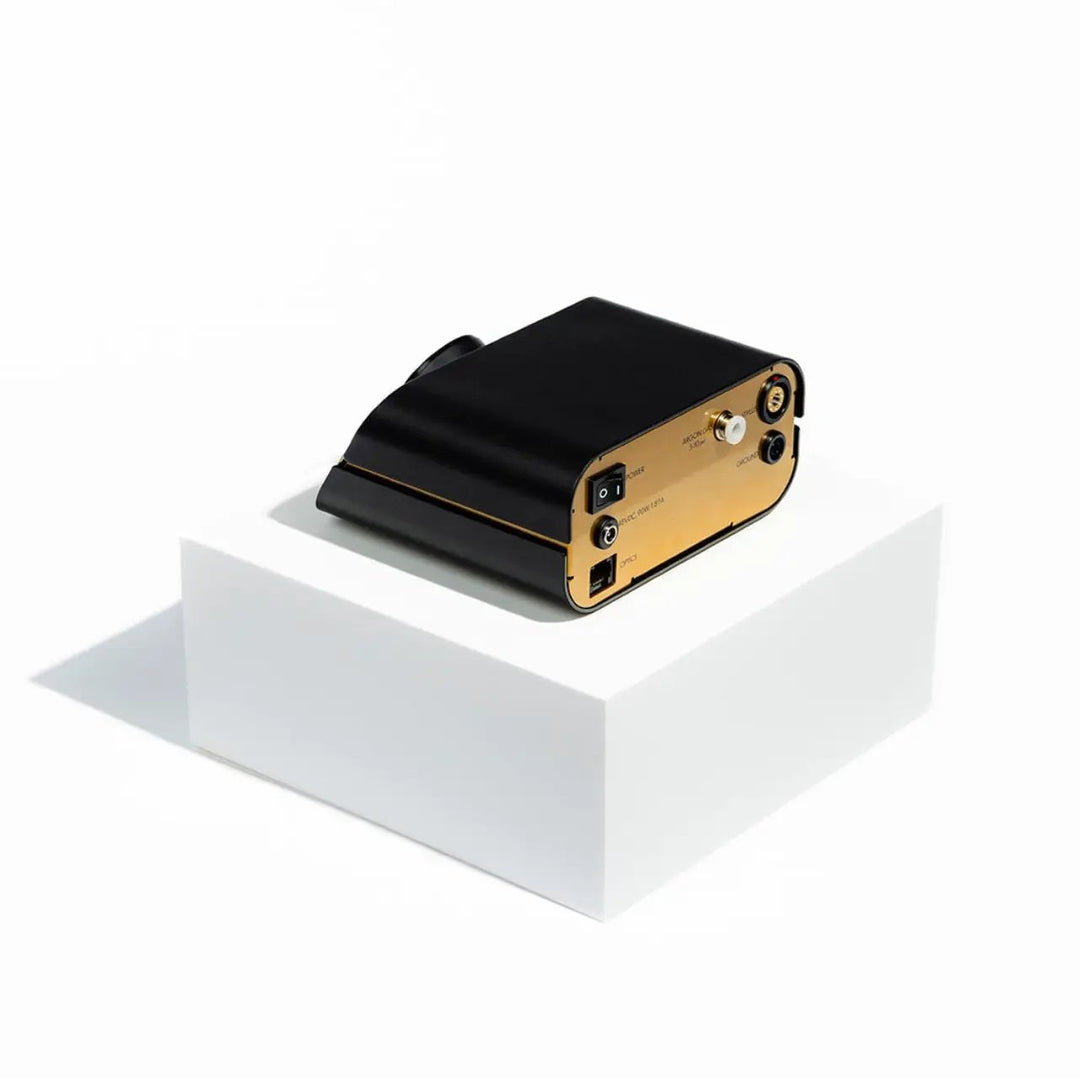 Zapp Plus® 2 Permanent Jewelry Welder | Limited Luxe Edition by Sunstone Permanent Jewelry