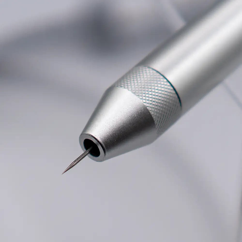Orion® Micro TIG Welding Electrodes for Permanent Jewelry by Sunstone Permanent Jewelry