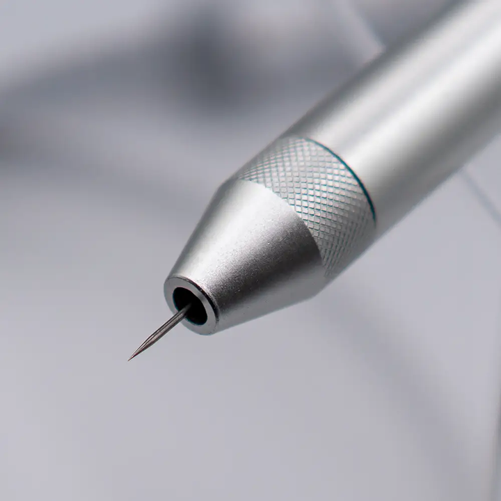 Orion® Micro TIG Welding Electrodes for Permanent Jewelry by Sunstone Permanent Jewelry