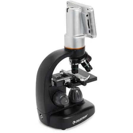 Celestron TetraView LCD Digital Microscope by Celestron