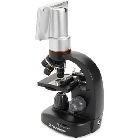 Celestron TetraView LCD Digital Microscope by Celestron
