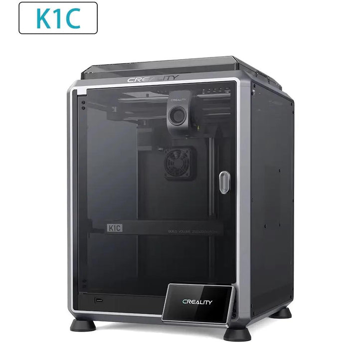 Printer K1SE/ K1C / K1MAX 3D Printer 600MM /S Dual-Gear Direct Drive Extruder K1 MAX Printer by Hobby Tech Supply