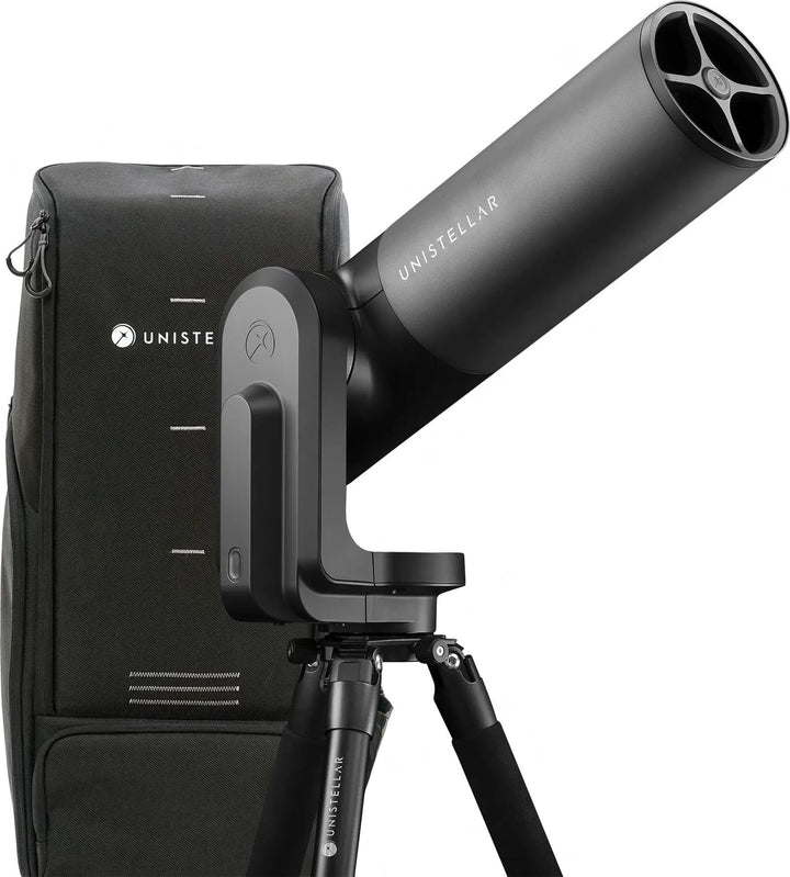 eQuinox 2 Smart Telescope and Backpack by Explore Scientific