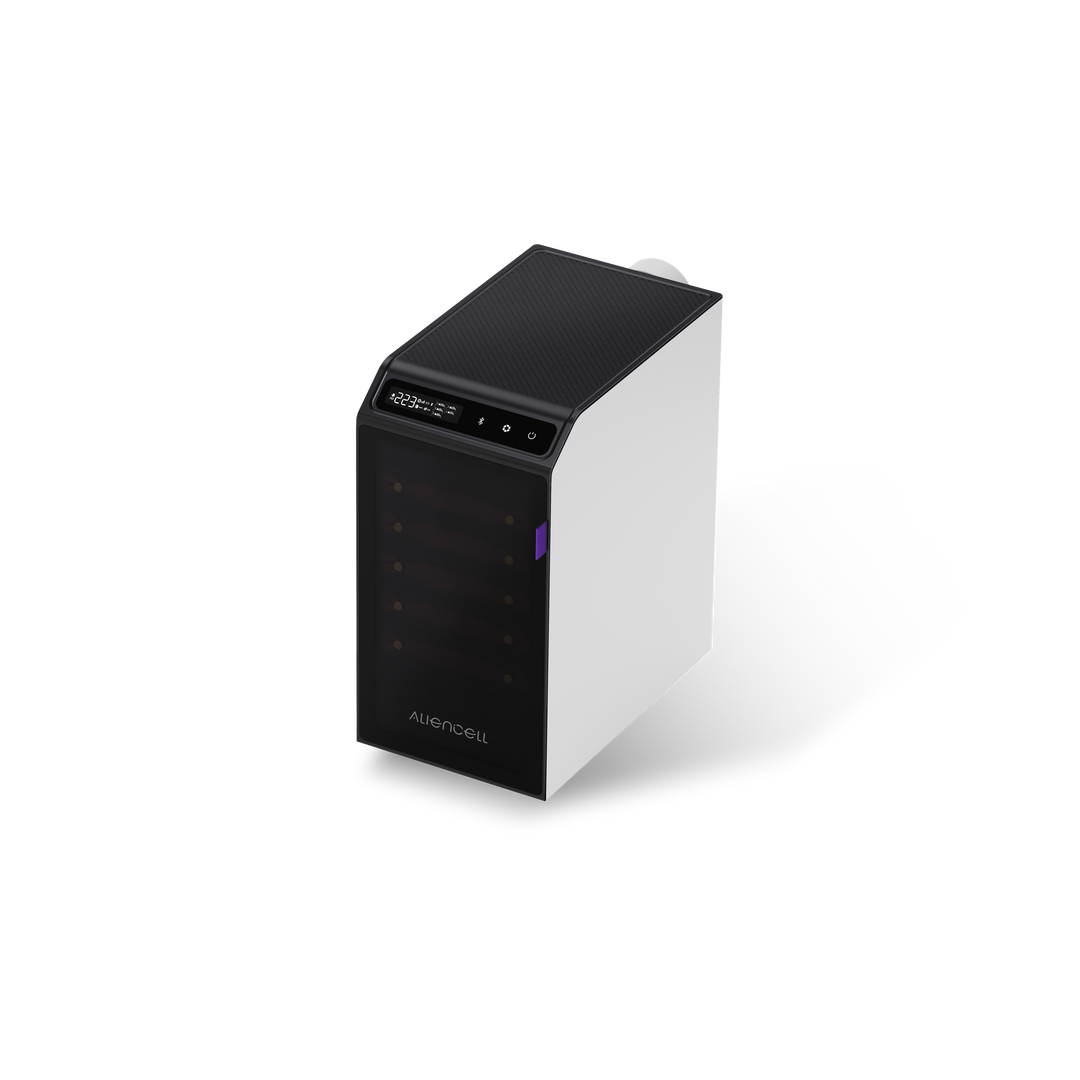 Aliencell Air Purifier by Aliencell