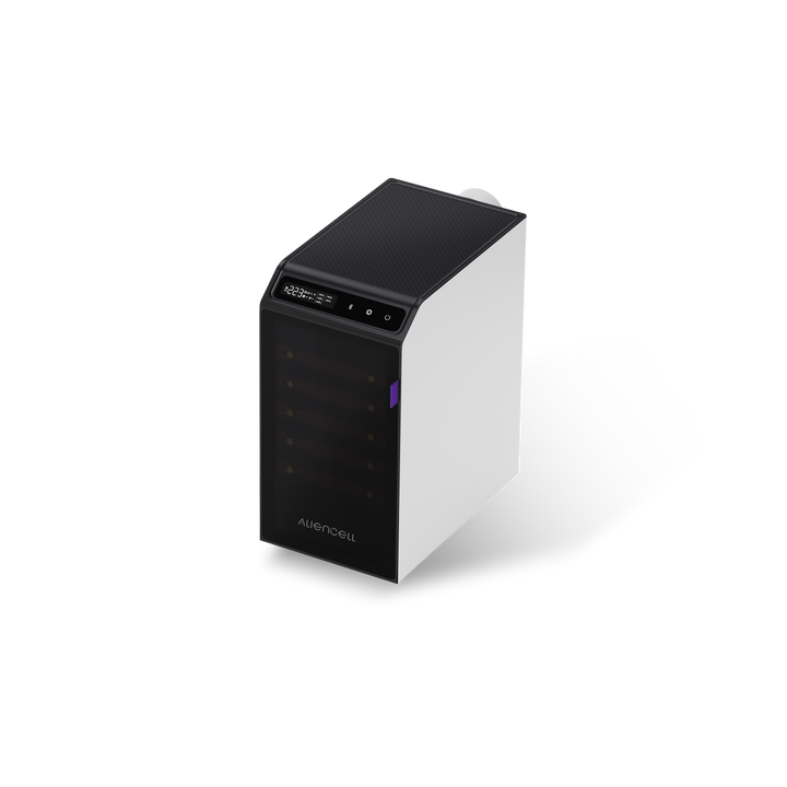 Aliencell Air Purifier by Aliencell