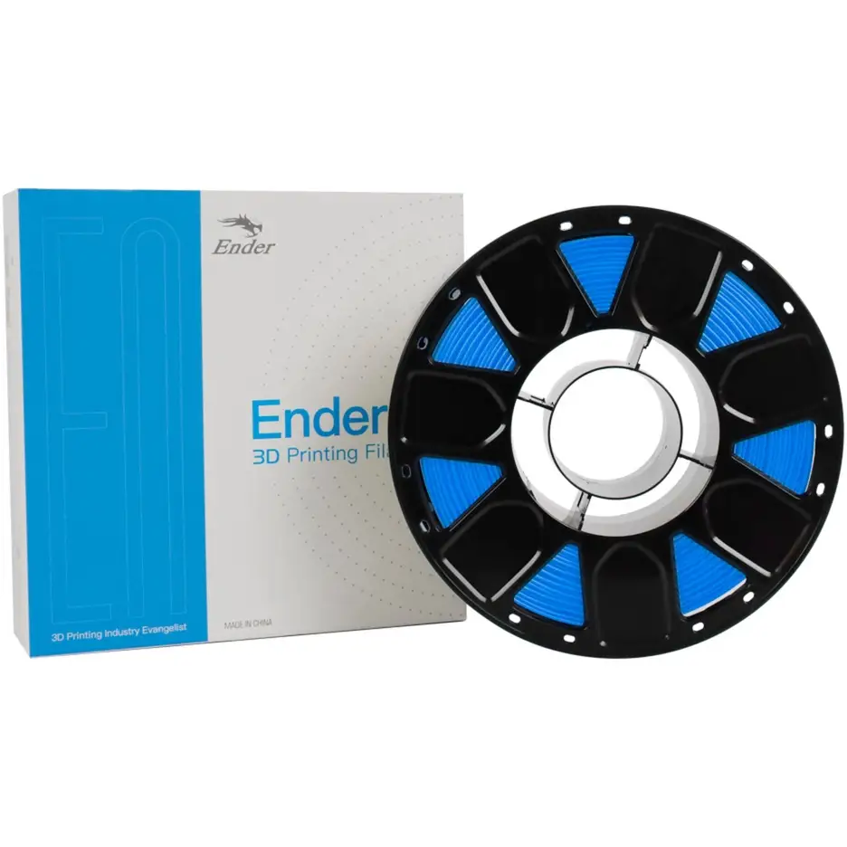 CREALITY 3D PRINT FILAMENT ENDER PLA BLU (3301010125) by Creality