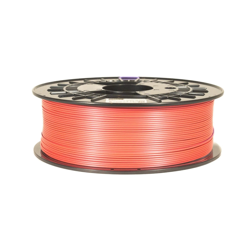 Dual-Color Silk PLA+, Silky Mixed Berry, 1.75mm by 3D-Fuel