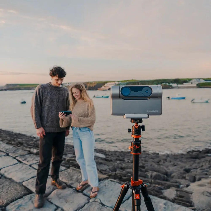 DWARF 3 Smart Telescope by Explore Scientific