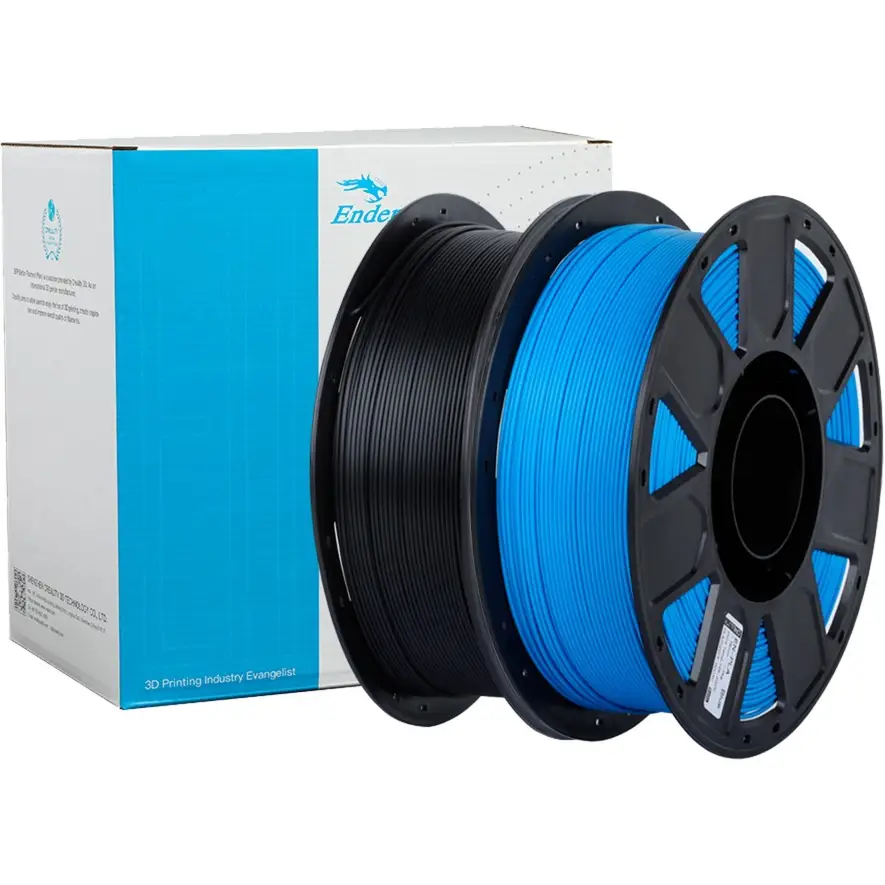 CREALITY 3D PRINT FILAMENT CR-PLA BLUE (3301010064) by Creality