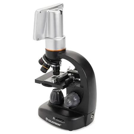 Celestron TetraView LCD Digital Microscope by Celestron