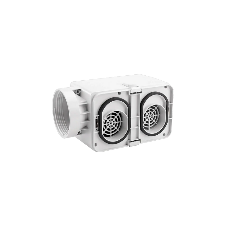 Smoke Exhaust Module for Aliencell X1 by Aliencell official store