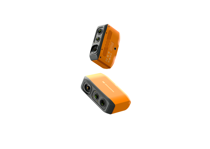 3DMakerpro Fox 3D Scanner by 3D Maker Pro