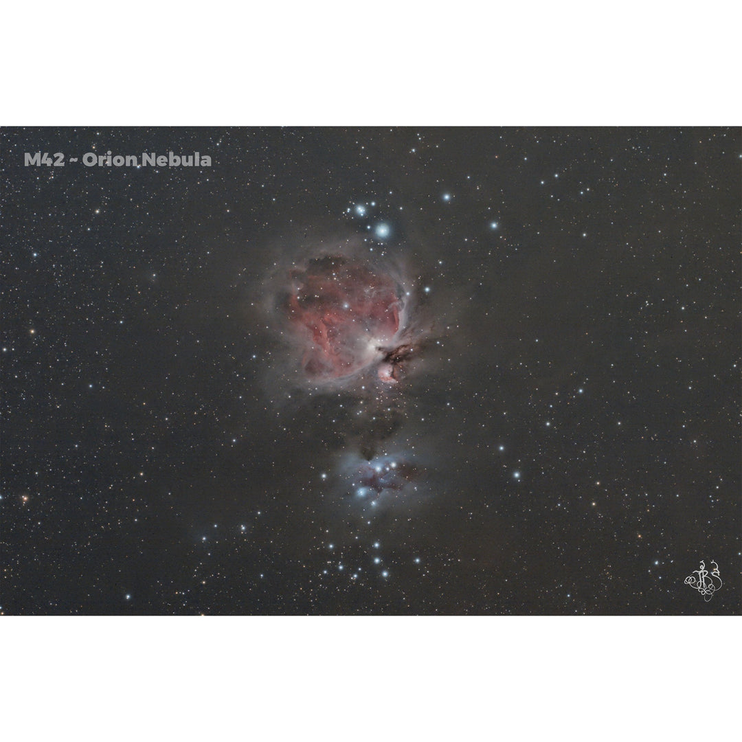 iEXOS-100-2 PMC-Eight Equatorial Tracker System with WiFi and Bluetooth® by Explore Scientific