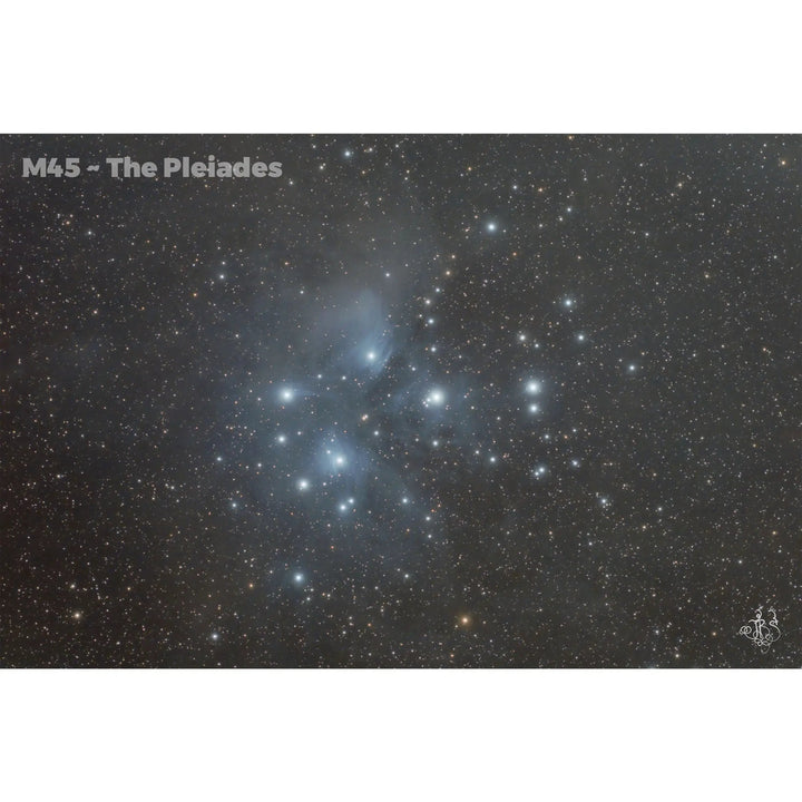 iEXOS-100-2 PMC-Eight Equatorial Tracker System with WiFi and Bluetooth® by Explore Scientific