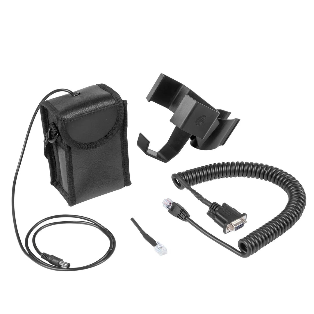 Explore FirstLight 80mm Telescope Go-To Tracker Combo by Explore Scientific