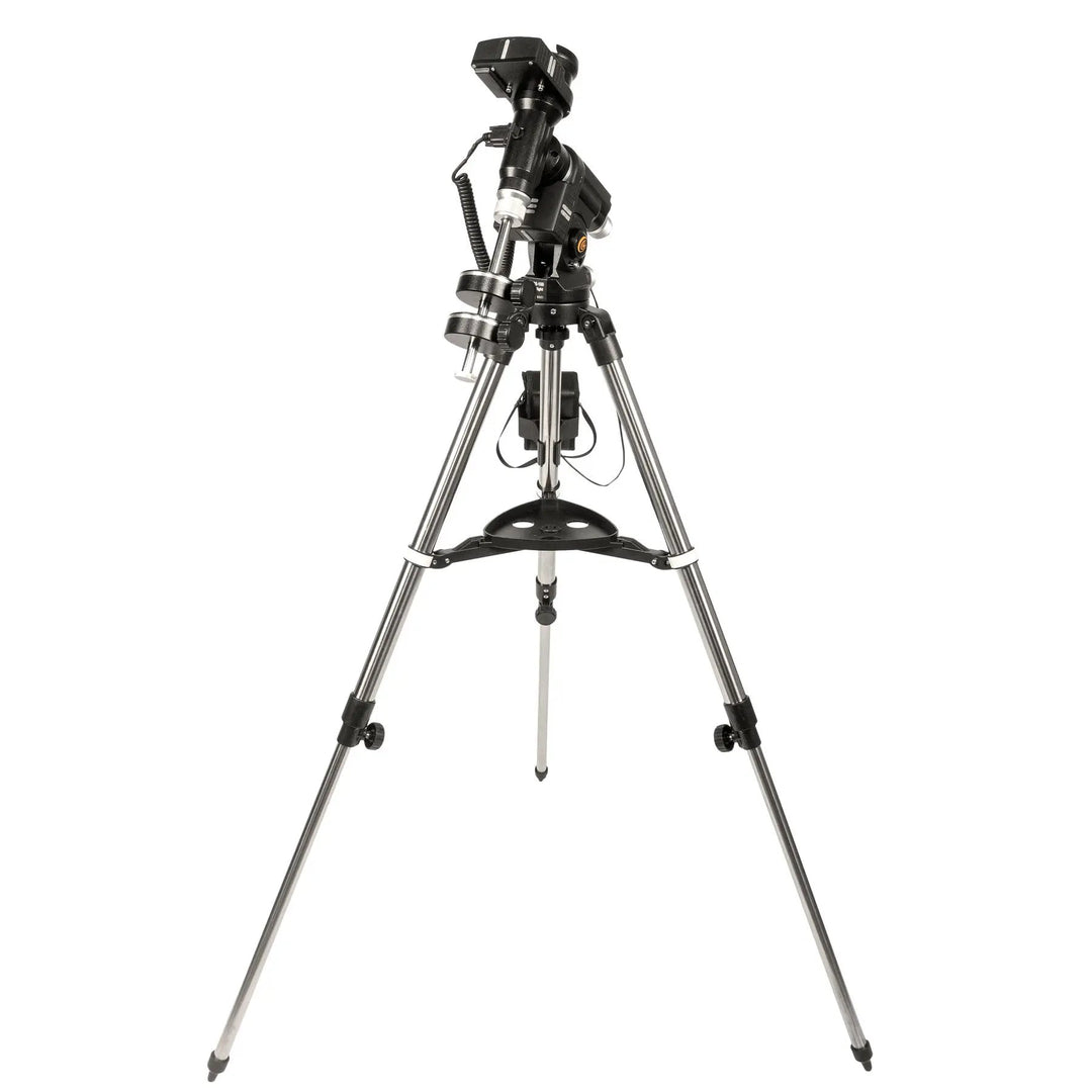 Explore FirstLight 80mm CF Telescope Go-To Tracker Combo with Solar Filter by Explore Scientific